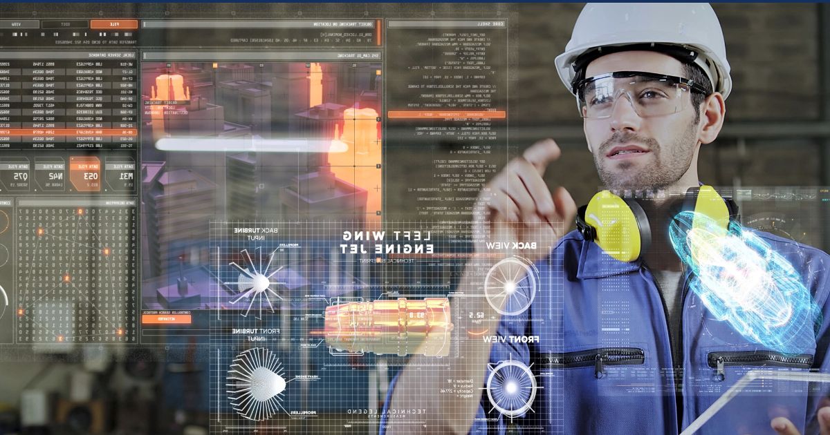 Unleashing the Potential of Augmented Reality in Industrial ...
